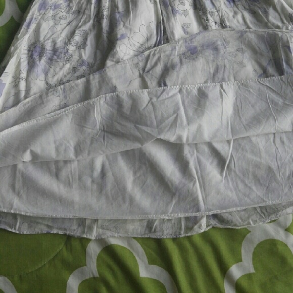 BANANA REPUBLIC SKIRT - Picture 4 of 4