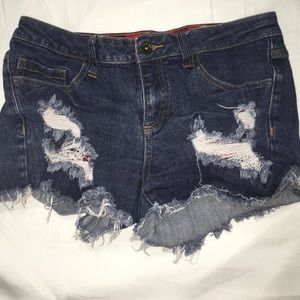 Shorts