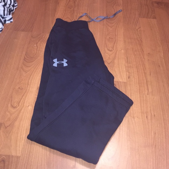Brand new under armor sweats
