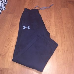 Brand new under armor sweats