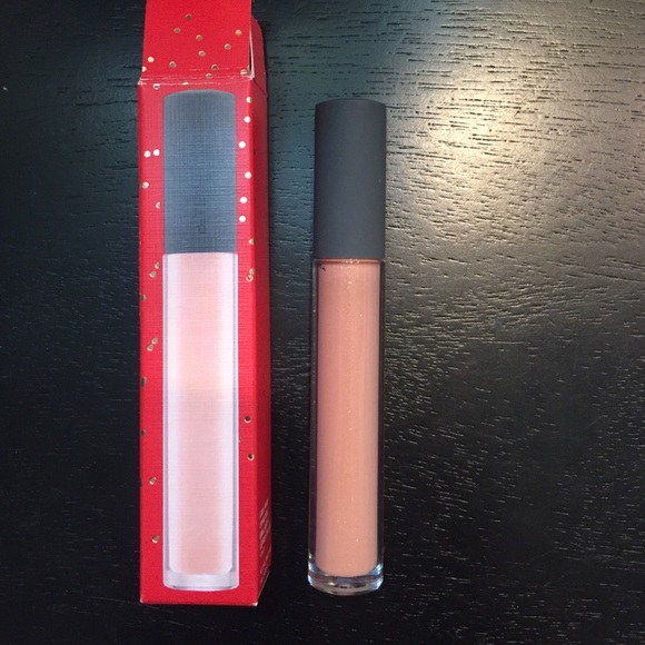BITE lip gloss