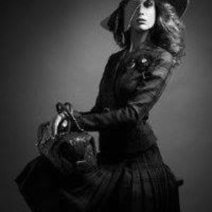 Meet your Posher, Erika