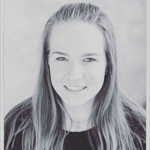 Meet your Posher, Kate