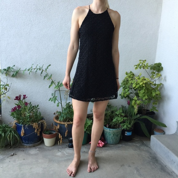 Zara mini dress