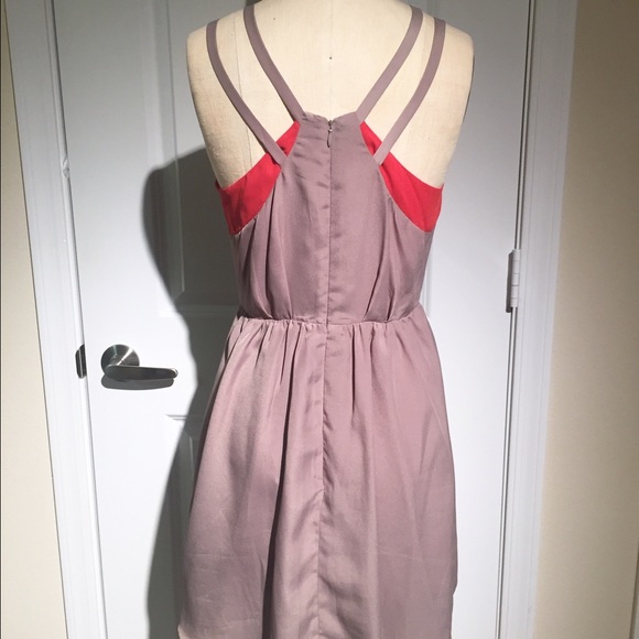 BCBGeneration Dress - Picture 2 of 4