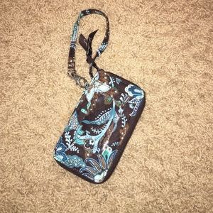 Vera Bradley wallet
