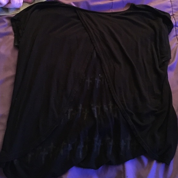 Cross shirt - Picture 2 of 2