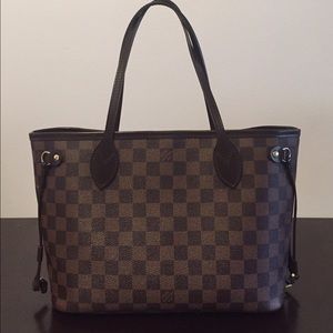 Louis Vuitton Neverfull PM
