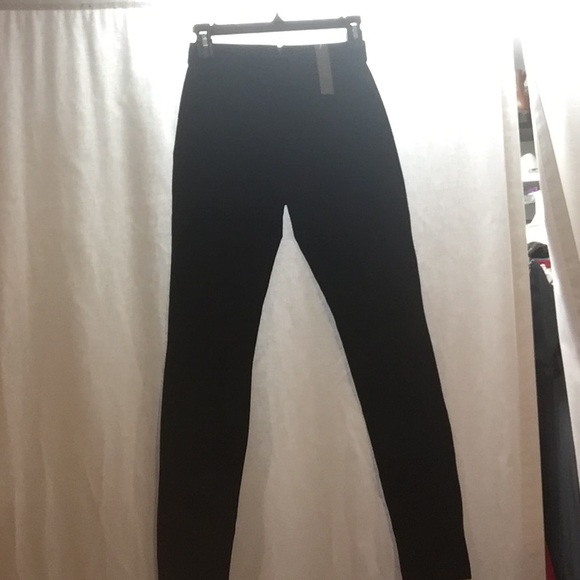 J. Crew size 0 (regular) pixie pants