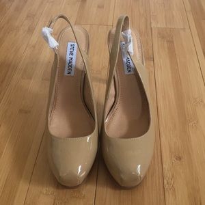 ❗️FINAL SALE❗️Steve Madden Pumps