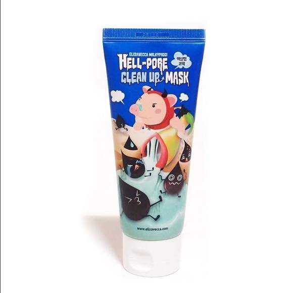 Face mask