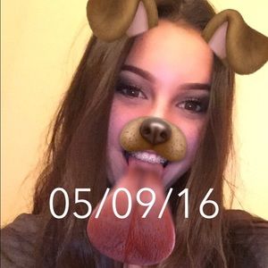 Meet your Posher, Megan