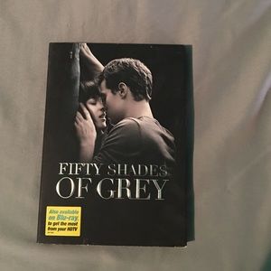 50 Shades of Grey movie
