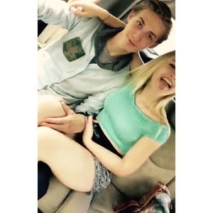 Meet your Posher, Hannah