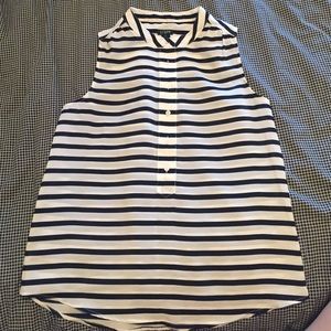 J. Crew blouse