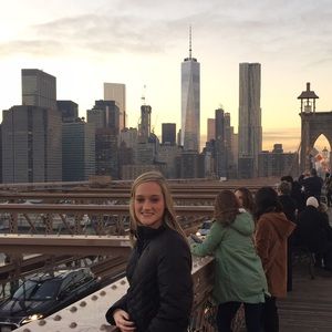 Meet your Posher, Erin