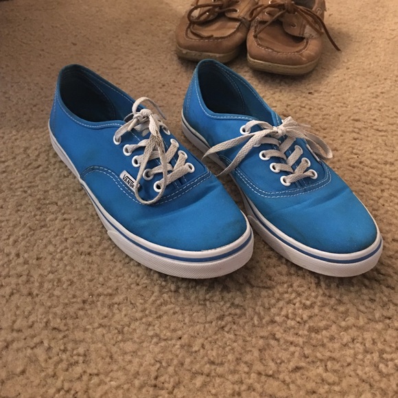 Vans !