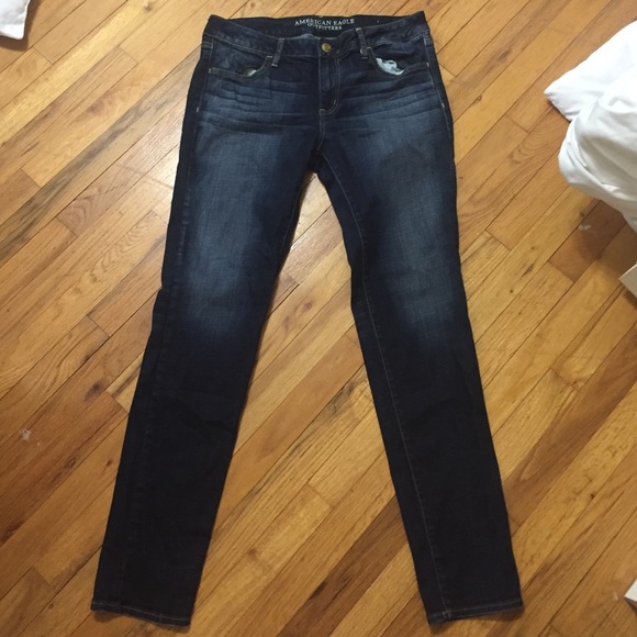 American Eagle Jeggings