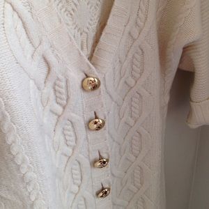 Juicy Couture Long Cardigan