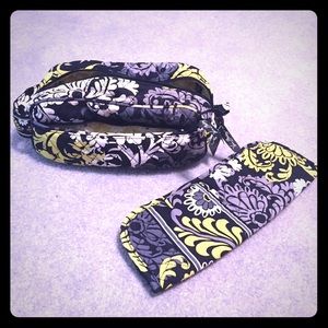 Vera Bradley set