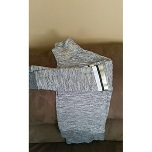 V.S Cowlneck sweatshirt