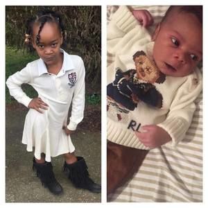 Meet your Posher, Cassandra