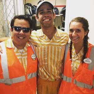 Meet your Posher, Mattie