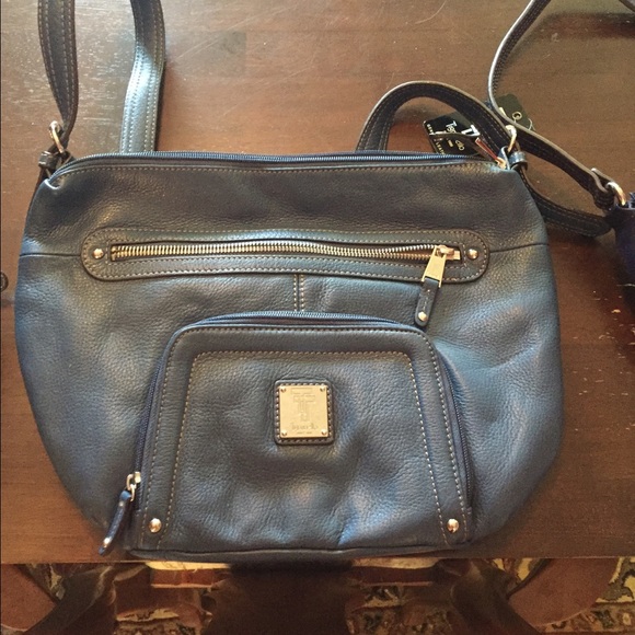 Tiganello handbag