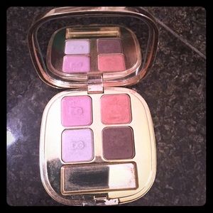 Dolce & Gabbana eyeshadow compact