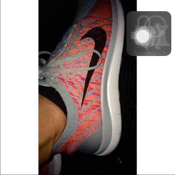 Nike fly knit 4.0