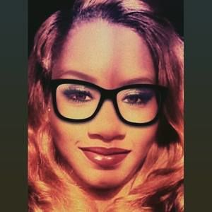 Meet your Posher, Kashea