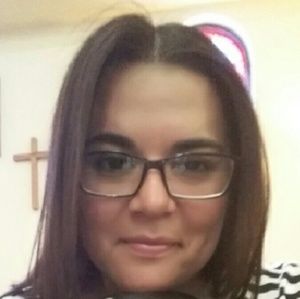 Meet your Posher, Yvette