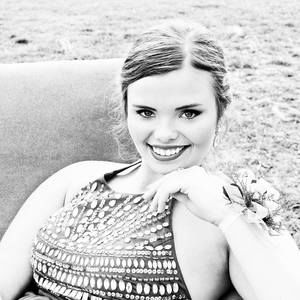 Meet your Posher, Kaylee