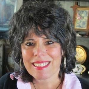 Meet your Posher, Diane