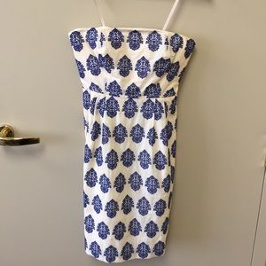 Never worn! J Crew adorable dress.