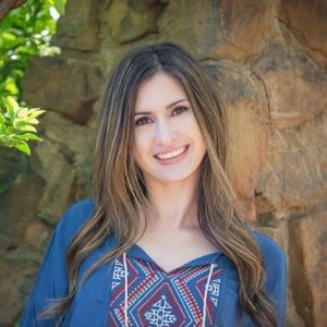 Meet your Posher, Erin