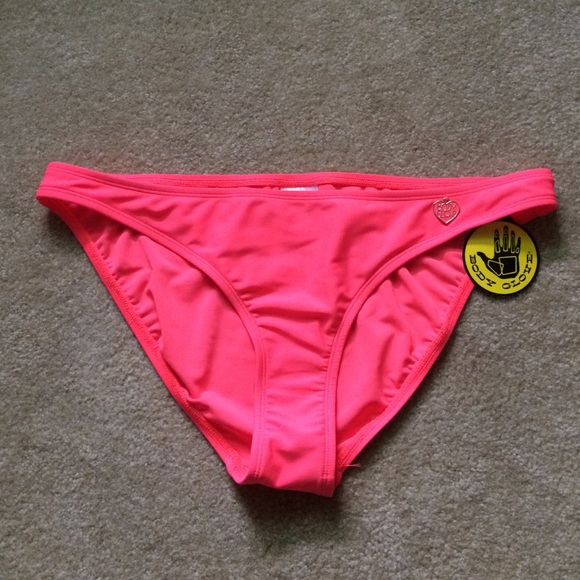 Body glove swim bottom