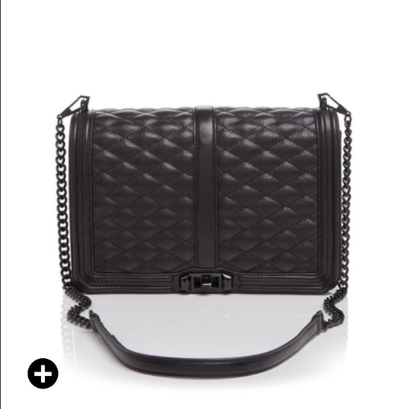 Jumbo Rebecca Minkoff Love