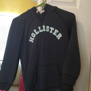 Hollister hoodie