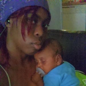 Meet your Posher, Zahara