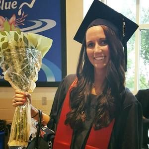 Meet your Posher, Christi