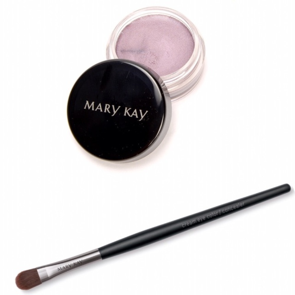 Mary Kay Concealer / Cream Eye Color Brush