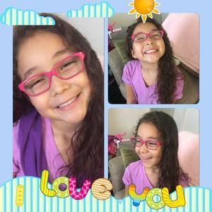 Meet your Posher, Lina