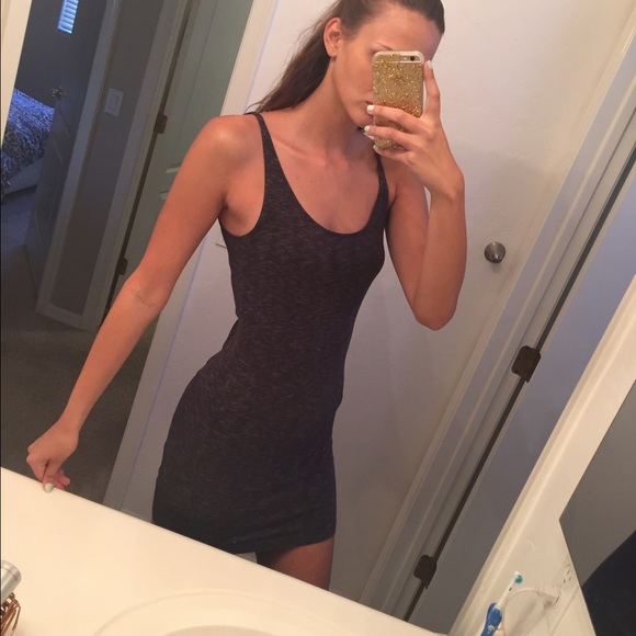 H&M dress