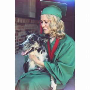 Meet your Posher, Allyson