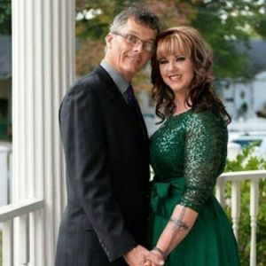 Meet your Posher, Terri