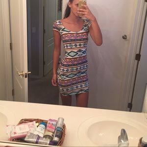 Charlotte Russe Dress