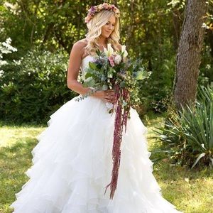 Meet your Posher, Lexi