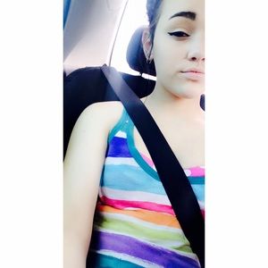 Meet your Posher, Angel