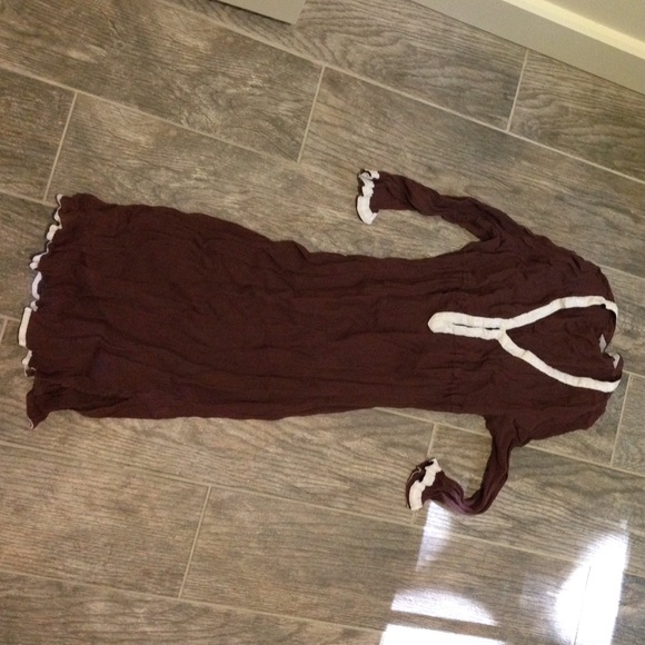 Athleta Beach cover up